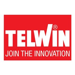 TELWIN MIG-MAG Schweißgerät Technomig 210 DUAL SYNERGIC
