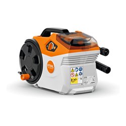 Stihl Akku-Hochdruckreiniger REA 100 PLUS