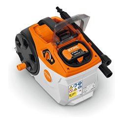 Stihl Akku-Hochdruckreiniger REA 100 PLUS