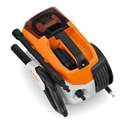 Stihl Akku-Hochdruckreiniger REA 100 PLUS
