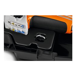 Stihl Akku-Gehölzschneider GTA 40, Set mit 2 x AS 2 und AL 5-2 und Koffer