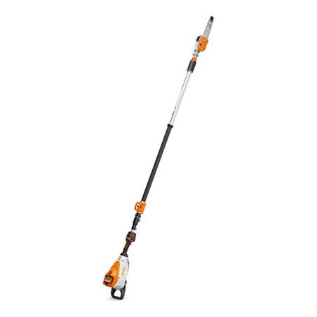 Stihl Akku-Hochentaster HTA 160, ohne Akku und Ladegerät