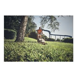 Stihl Akku-Rasenmäher RMA 756 V, ohne Akku und Ladegerät