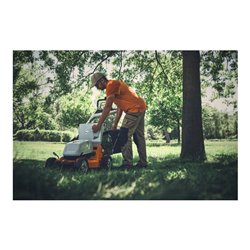 Stihl Akku-Rasenmäher RMA 756 V, ohne Akku und Ladegerät