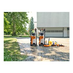 Stihl Hochdruckreiniger RE 150 PLUS