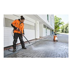 Stihl Elektro-Hochdruckreiniger RE 170 PLUS