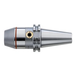 WTE Kurzbohrfutter D69871 A R/L 2,5-16 SK40 Standard