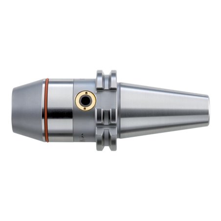 WTE Kurzbohrfutter D69871 A R/L 2,5-16 SK40 Standard