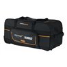 DEWALT Reisetasche mit Rollen und Teleskopgriff MCLAREN Design (Duffle Bag)