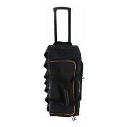 DEWALT Reisetasche mit Rollen und Teleskopgriff MCLAREN Design (Duffle Bag)