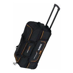 DEWALT Reisetasche mit Rollen und Teleskopgriff MCLAREN Design (Duffle Bag)