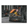 DEWALT Reisetasche mit Rollen und Teleskopgriff MCLAREN Design (Duffle Bag)