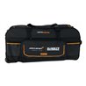 DEWALT Reisetasche mit Rollen und Teleskopgriff MCLAREN Design (Duffle Bag)