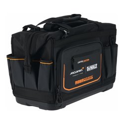 DEWALT Werkzeugtasche MCLAREN Design
