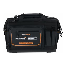 DEWALT Werkzeugtasche MCLAREN Design