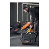 DEWALT Werkzeugtasche MCLAREN Design