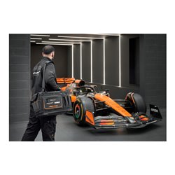 DEWALT Werkzeugtasche MCLAREN Design