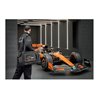 DEWALT Werkzeugtasche MCLAREN Design
