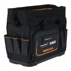 DEWALT Werkzeugtasche MCLAREN Design