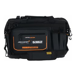 DEWALT Werkzeugtasche MCLAREN Design