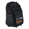 DEWALT Rucksack-Trolley MCLAREN Design mit Rollen und Teleskopgriff