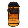 DEWALT Rucksack-Trolley MCLAREN Design mit Rollen und Teleskopgriff