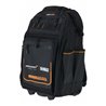 DEWALT Rucksack-Trolley MCLAREN Design mit Rollen und Teleskopgriff