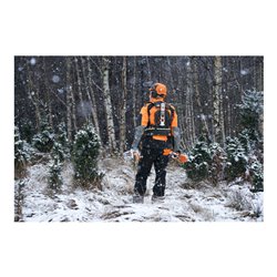 Stihl Akku-Hochentaster HTA 150, ohne Akku und Ladegerät, Forstvariante
