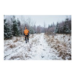 Stihl Akku-Hochentaster HTA 150, ohne Akku und Ladegerät, Forstvariante