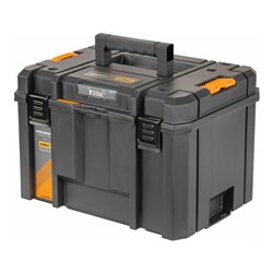 DEWALT TSTAK-Tower MCLAREN Design (IP54)