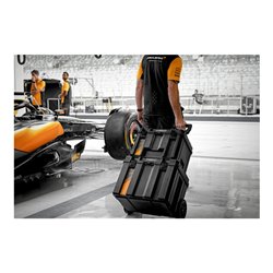 DEWALT TSTAK-Tower MCLAREN Design (IP54)