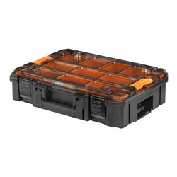 DEWALT TSTAK-Tower MCLAREN Design (IP54)