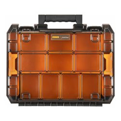 DEWALT TSTAK-Tower MCLAREN Design (IP54)