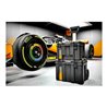 DEWALT TSTAK-Tower MCLAREN Design (IP54)