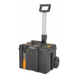 DEWALT TSTAK-Tower MCLAREN Design (IP54)