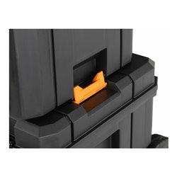 DEWALT TSTAK-Tower MCLAREN Design (IP54)