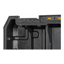 DEWALT TSTAK-Tower MCLAREN Design (IP54)