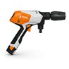 Stihl Akku-Druckreiniger RCA 20, mit 2x Akku AS 2 und Ladegerät AL 1