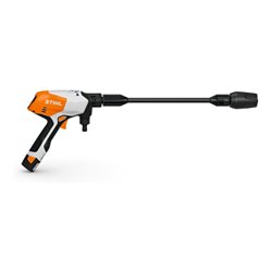 Stihl Akku-Druckreiniger RCA 20, mit 2x Akku AS 2 und Ladegerät AL 1