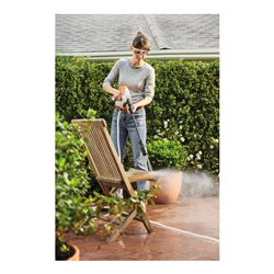 Stihl Akku-Druckreiniger RCA 20, mit 2x Akku AS 2 und Ladegerät AL 1