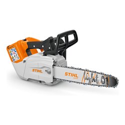 Stihl Akku-Motorsäge MSA 190 T, 1/4', PM3, Schienenlänge 35 cm