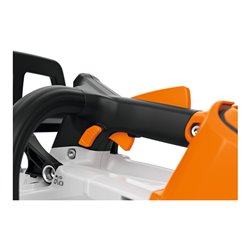 Stihl Akku-Motorsäge MSA 190 T, 1/4', PM3, Schienenlänge 35 cm