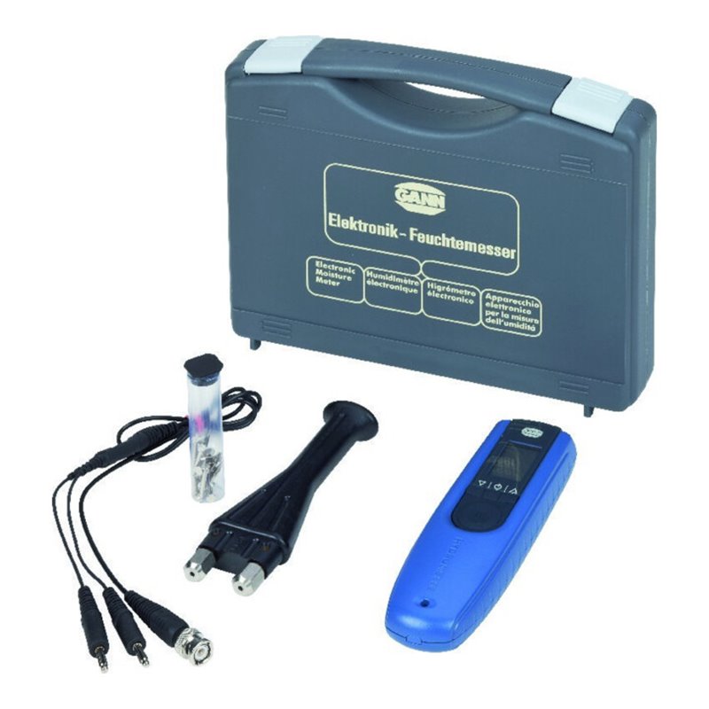 Hydromette BL H 40 M 20 Gann