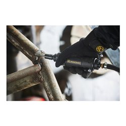 RODCRAFT Druckluftstabschleifer RC 7028 27000min-¹ 6mm