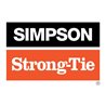 SST Pfostenhalter PBE60G-B SIMPSON Strong-Tie