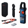 Bosch Strommesszange GMC 600-15 + MH1