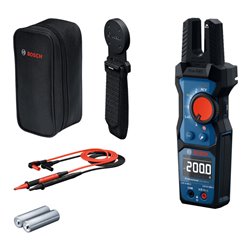 Bosch Gabelstromzange GFM 1000-15 + MH1