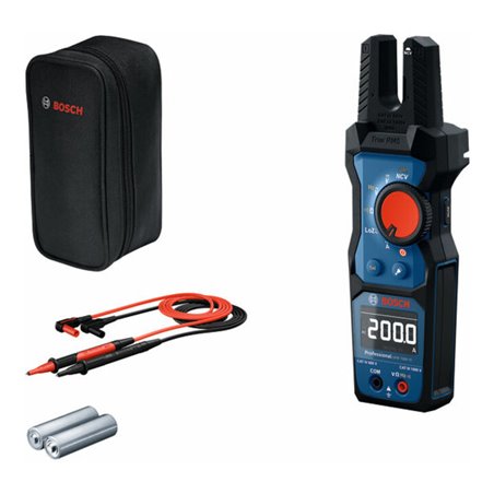 Bosch Gabelstromzange GFM 1000-15 Professional