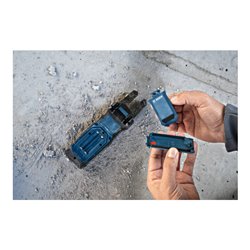 Bosch Gabelstromzange GFM 1000-15 Professional