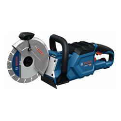 Bosch Akku-Trennsäge GCS 18V-230